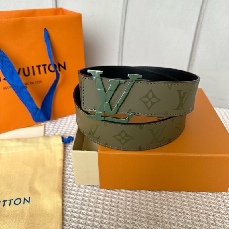 l0vis Vvtt0n belts